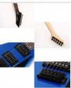 GAINER 燕尾款 Flywing 電結他